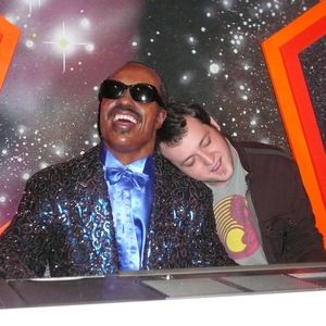 Meet your Posher, William